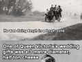 British history facts