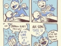 Father of the Year