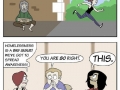 Homelessness