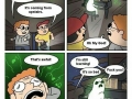 Judgmental humans