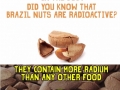Foods that can kill