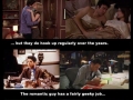 Friends vs HIMYM