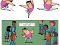 Full Body Education