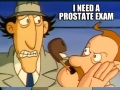 Gadget, I need your help!