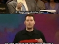 Whose Line moments