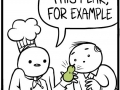 Fine fruit