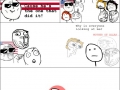 Good ol' American classmates