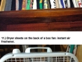 Genius College Hacks
