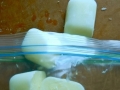 Ways to use ice cube trays