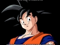 Goku is my hero!