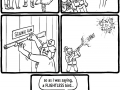 Groundless