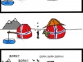 Norwegian history