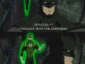 GL can do anything
