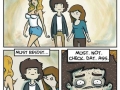 Guys can relate to this