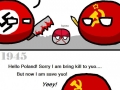 Poor Poland