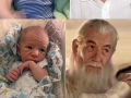 Babies & celeb lookalikes