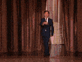 Got moves like Ken Jeong