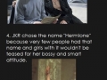 Harry Potter Facts Part 3