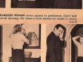 S*xist dating tips from 1938