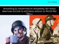 Historical facts