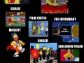 Homer is awesome