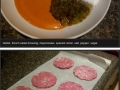 Homemade Big Mac