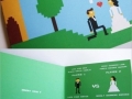 Best wedding invitation