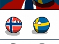 Poor Swedenball