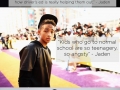 Jaden & Willow quotes