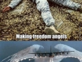 #JustAmericaThings