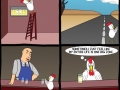 Chicken Life