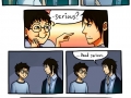 Harry Potter.. in all Siriusness