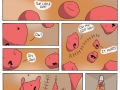 Hot lava