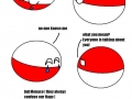 Sad sad Polandball