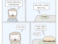 Cheeseburgers
