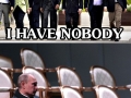 Lonely Putin