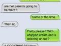 Need Moms Permission...