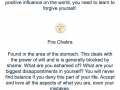 Chakras