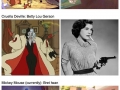 Disney voice actors