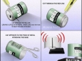 Boost your Wifi signal