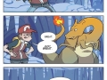 How to catch a Pokemon