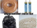 Break the internet pack