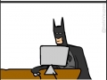 When heroes google..