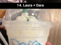 Starbuck fails