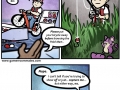 A world without Professor Oak