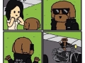 Bad to the bone
