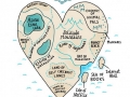 An introvert's heart