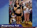 Pregnancy fail