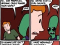 Human fuel