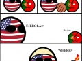 A bola